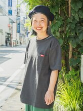 ヒトワ(hitowa) 堀田 結香