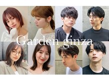 ガーデン 銀座(GARDEN)