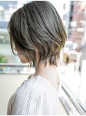 赤み消し◯オリーブベージュ、オリーブグレージュ/福岡天神大名