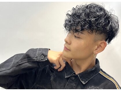 ヘッドストック 大和八木店(HEAD STOCK)の写真
