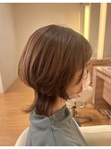 ナチュラルウルフ