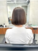 【VIE/宮野悠斗】ショート/ボブ/ショートボブが得意な美容院 10