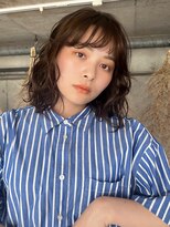 ガーデンヨコハマ(GARDEN YOKOHAMA) デジタルパーマ