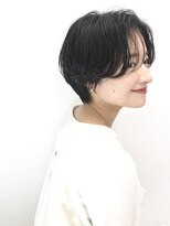 ヴィー 清澄白河(VIE)&nbsp;【VIE/つばさ】ショート／ボブ／ショートボブが得意な美容院 1