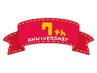 【7周年記念】夏の頭皮ケア+全体カラー+キューティクルケア11660円→10000円