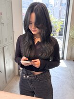 ウィム(wim)&nbsp;Long style × High layer