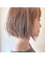 エル(el.)&nbsp;#コンパクトボブ