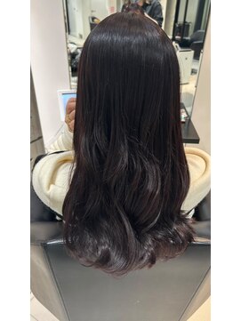 イワイナゴヤ(i i -IWAI NAGOYA-) 艶々ブラウン