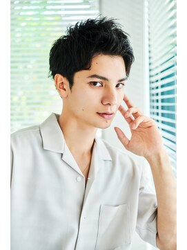 ヘアーサロンデフォーエバーヴィーダ(hairsalon de Forever vida) フェザーショート