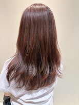 スーリール 箱崎店(Sourire)&nbsp;ラベンダーピンクブラウン