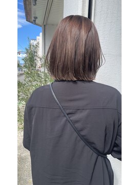 ヨリス(YOLIS.) 【アッシュブラウンカラー】＃明るめカラー