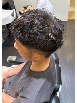 ルシードスタイル リム(LUCIDO STYLE Rim) ツイストスパイラル