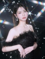 スタジオキコ 新大久保(studio KICO)&nbsp;【韓国メイク/ヘアメイク/ヘアセット/フォトスタジオ】