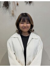 シャンプーボーイ セントラル 博多(SHAMPOO BOY central)&nbsp;海老原 麗沙