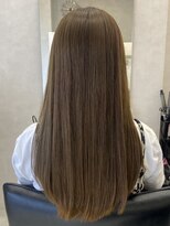 オプティマヘアー(Optima Hair)&nbsp;艶髪ベージュ♪
