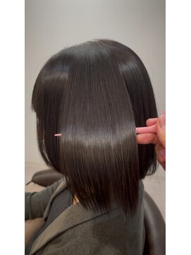 ショートレイヤー