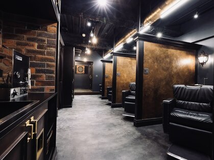 銀座 シノ 灯(shino HANARE)の写真