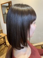 ボタニカ(Botanica)&nbsp;ストレート