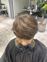 ジービージー(GBG)&nbsp;白髪ぼかし30代40代50代グレイカラー白髪染め白髪ぼかし