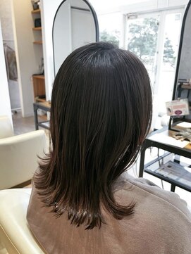 レイヤーミディアム