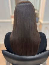 ヘアーロール(Hair Role)