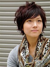 フランマ(Flamma)