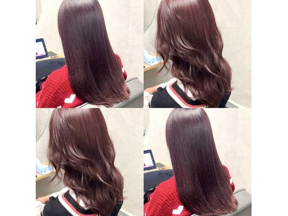 リノア 西梅田 福島(Linoa)の写真