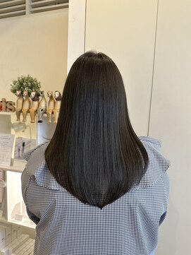 ビフィーノ モーダ 苦楽園店(bifino moda) ロングスタイル