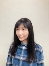 マイ スタイル 和光店(My j Style)&nbsp;神園 弘子