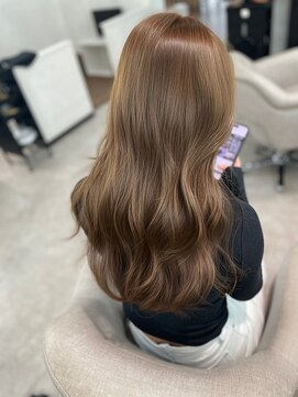 ウィクシー(wixy) オリーブカラー bySHOYA