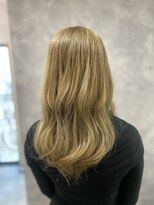 Tule  ~AQUA~【5月28日NEW OPEN】&nbsp;ハイトーンカラー