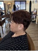 perm