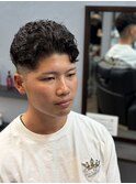 強めラルフカール