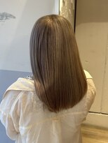 エフェスト 二条店(efesto)&nbsp;ミルクティーベージュ