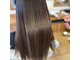 ビーム バイ ヘア(Beam by Hair)の写真