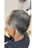 理容室タニオカ&nbsp;メンズカット