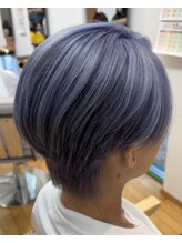 クリア(CLEAR)