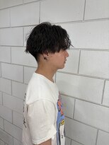 アルゴ 茅ヶ崎(ARUGO)&nbsp;ツイストスパイラル/波巻きセンターパート