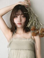 ブレスボー コウベ(Breath beauu)&nbsp;▼櫻木ららBreath beauu Femme▼ハイトーン/ボブ/三宮/元町/神戸