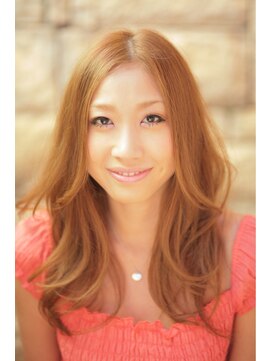 レスピア 銀座(Respia) エアリーロング