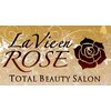 ラヴィアン ローズ ヘア(La Vie en ROSE hair)のお店ロゴ