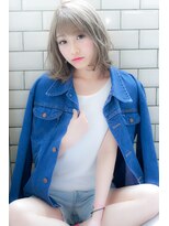 エイト新宿店(EIGHT shinjuku)&nbsp;【 EIGHT 新宿】くびれミディランダムカール