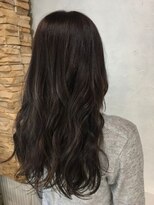 アンク クロス 池袋北口店(ANKHCROSS)&nbsp;ダークアッシュ