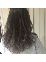 エイミー(Aimee)&nbsp;Aimee 透けちゃうフレンチグレージュ