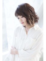 エンブレイス(hair&nail embrace)&nbsp;大人可愛い