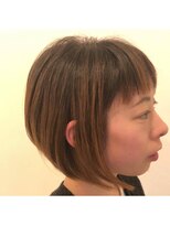 エルモ(ELMO)&nbsp;シャープにBOB