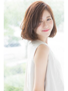 ヘア プロデュース アイモ(Hair Produce Aimo) Hair Produce Aimoのオススメスタイル☆