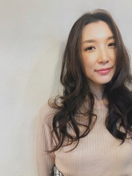 美容室 スイミー(Swimmy) ゆるふわパーマ