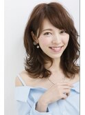 とろみ×外ハネ【seasons季の香三軒茶屋店】