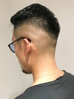 ムーブ(move)&nbsp;#メンズカット